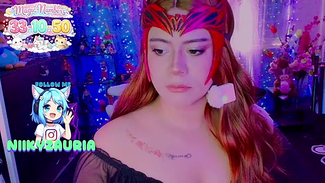  niiky online show from 05-09-26, 03:26