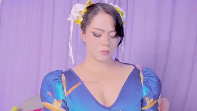  niiky online show from 10-02-25, 12:30