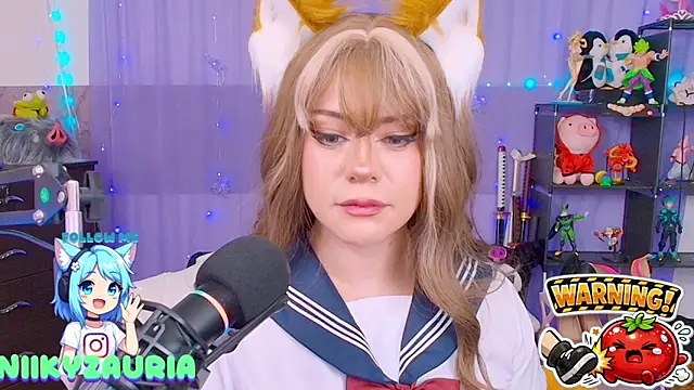  niiky online show from 02-13-26, 12:16