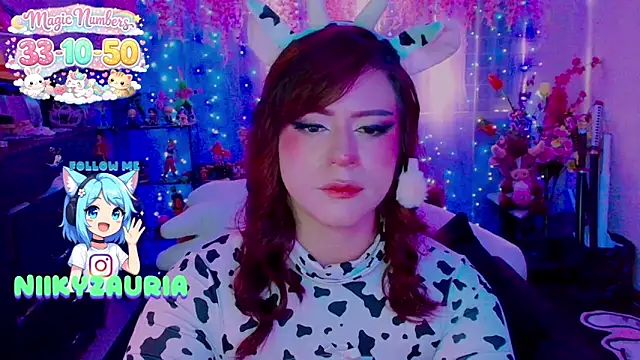  niiky online show from 04-29-26, 05:30