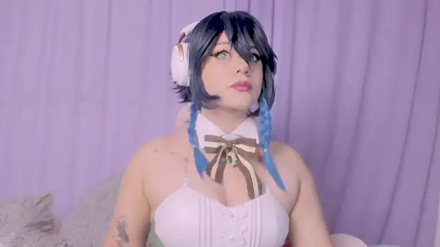  niiky online show from 09-29-25, 12:55