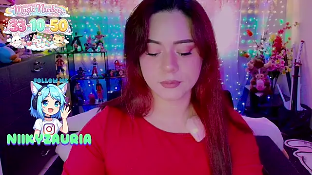  niiky online show from 05-23-26, 05:12