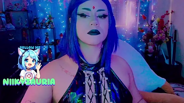  niiky online show from 05-15-26, 12:14
