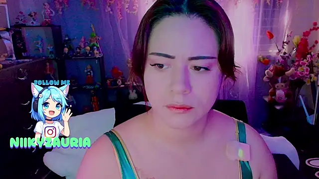  niiky online show from 05-22-26, 03:54