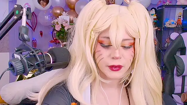  niiky online show from 02-21-26, 06:32