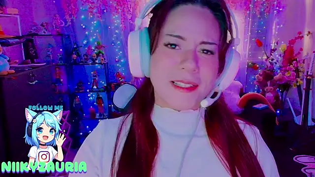  niiky online show from 06-01-26, 04:06