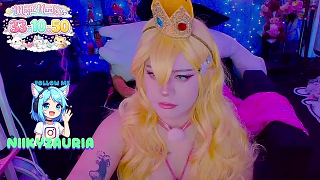  niiky online show from 05-06-26, 05:06