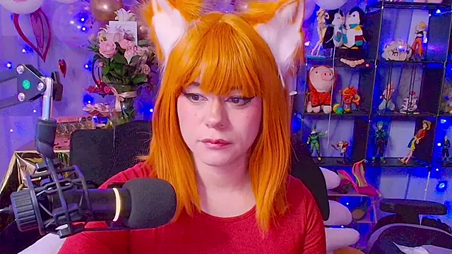  niiky online show from 02-18-26, 08:49