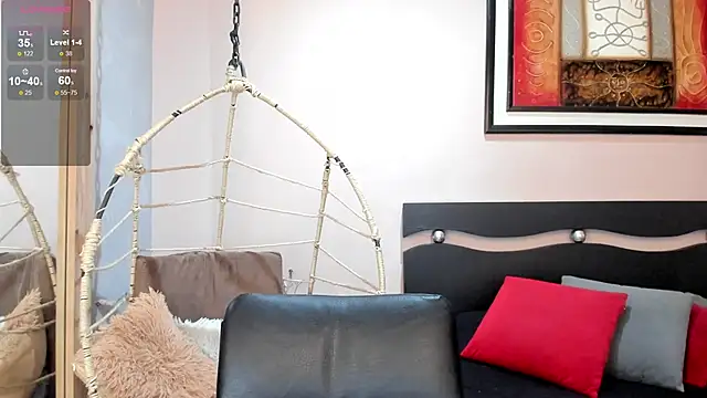 Snapshot of _LaraMom_ chatting on 02-03-26, 07:41 LaraMom online show from 02-03-26, 07:41