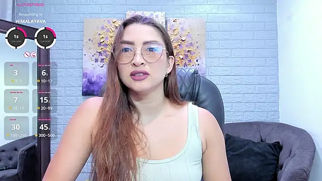 Snapshot of _LaraMom_ chatting on 02-01-26, 12:25 LaraMom online show from 02-01-26, 12:25