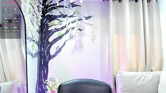 Snapshot of _LaraMom_ chatting on 06-03-26, 07:40 LaraMom online show from 06-03-26, 07:40