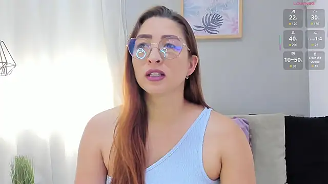  LaraMom  online show from 01-12-26, 06:04