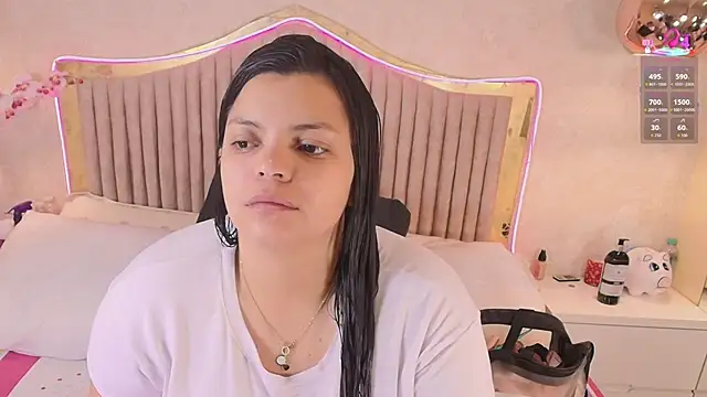 Kismett aziz online show from 02-24-26, 03:51