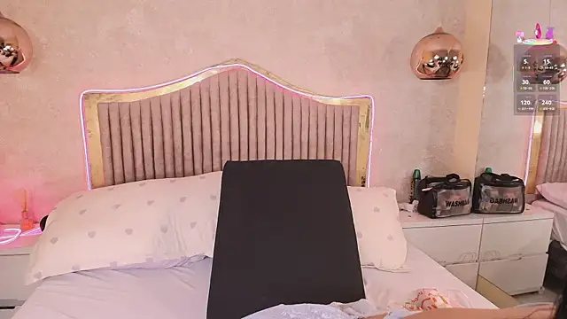 Kismett aziz online show from 01-09-26, 04:19