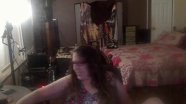 Ireallysquirt online show from 09-25-25, 01:44