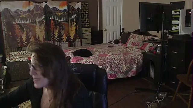 Ireallysquirt online show from 10-27-25, 02:56