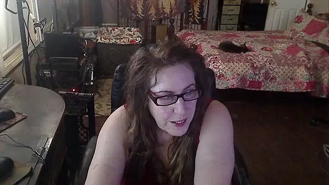 Ireallysquirt online show from 10-04-25, 02:24