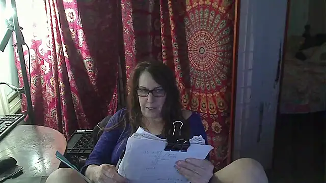 Ireallysquirt online show from 02-25-26, 04:34