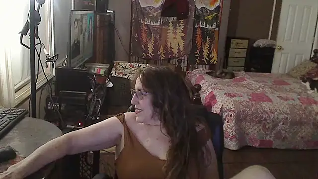 Ireallysquirt online show from 10-10-25, 12:11