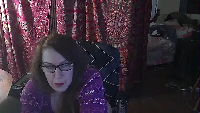 Ireallysquirt online show from 02-04-26, 02:17