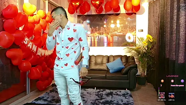 Snapshot of Boysgang_sex chatting on 02-14-26, 11:43 Boysgang sex online show from 02-14-26, 11:43