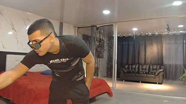Boysgang sex online show from 05-31-26, 11:16