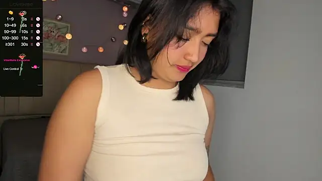 Snapshot of ema_saenz chatting on 01-30-25, 11:34 ema saenz online show from 01-30-25, 11:34