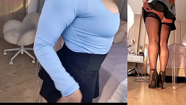 Dakotajansen online show from 10-19-25, 09:17