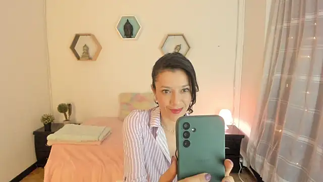 Paloma victory online show from 11-17-25, 07:51