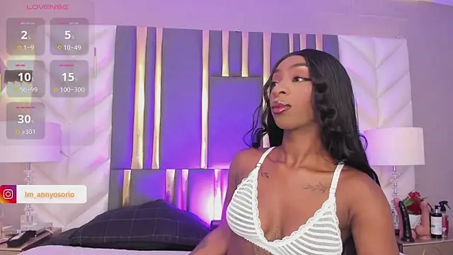 Snapshot of Anny_osorio chatting on 12-18-25, 07:07 Anny osorio online show from 12-18-25, 07:07