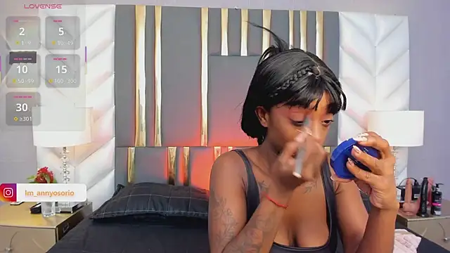 Snapshot of Anny_osorio chatting on 09-26-25, 07:32 Anny osorio online show from 09-26-25, 07:32