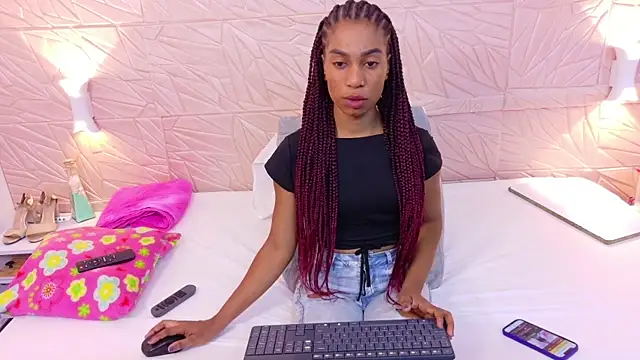 Amarantha love69 online show from 09-15-25, 02:17