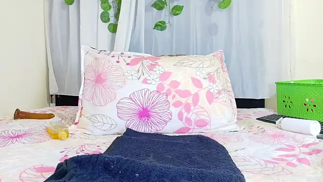 Amarantha love69 online show from 04-15-26, 12:27