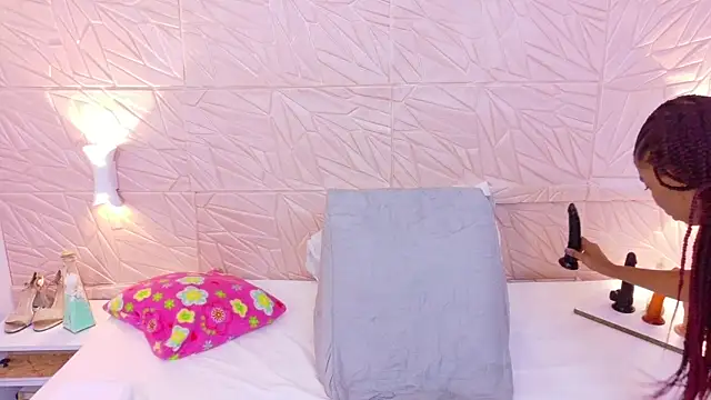 Amarantha love69 online show from 09-19-25, 02:21