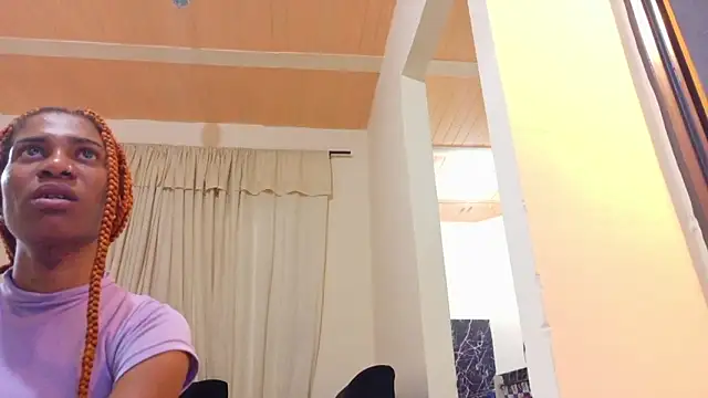 Amarantha love69 online show from 12-01-25, 10:32