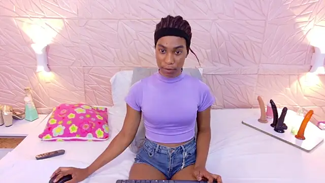 Amarantha love69 online show from 10-09-25, 02:06