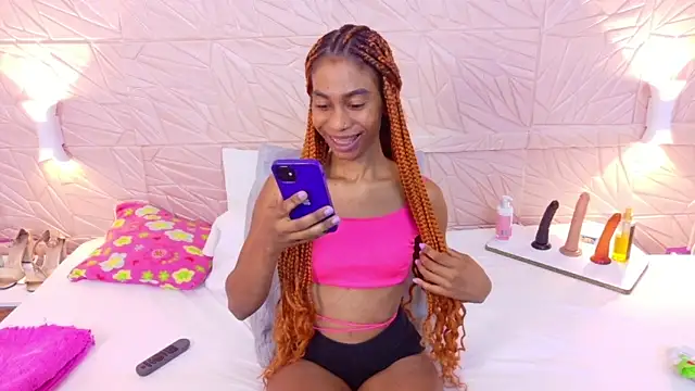 Amarantha love69 online show from 10-27-25, 02:29