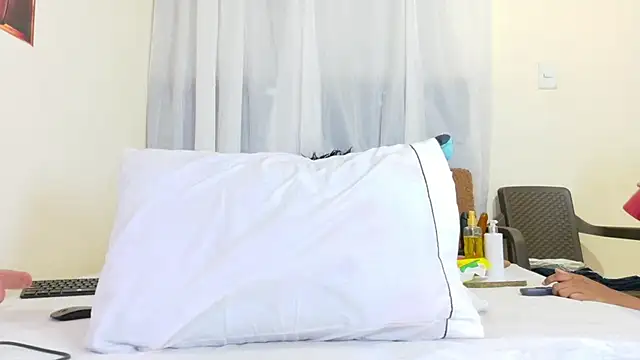 Amarantha love69 online show from 03-12-26, 12:09