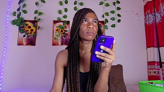 Amarantha love69 online show from 01-18-26, 02:26