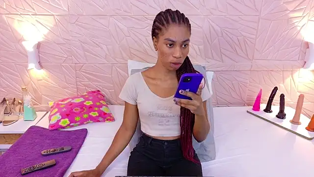 Amarantha love69 online show from 09-26-25, 01:40