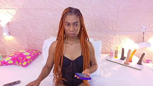 Amarantha love69 online show from 11-27-25, 02:06