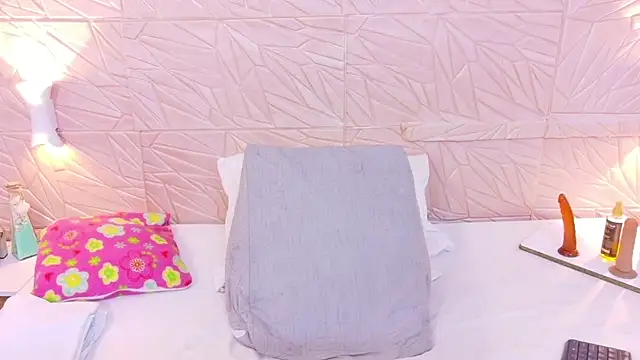 Amarantha love69 online show from 11-07-25, 02:10