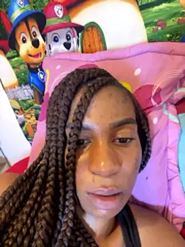 Amarantha love69 online show from 01-14-26, 03:21