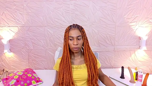 Amarantha love69 online show from 10-22-25, 02:05