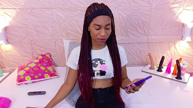 Amarantha love69 online show from 09-29-25, 02:01