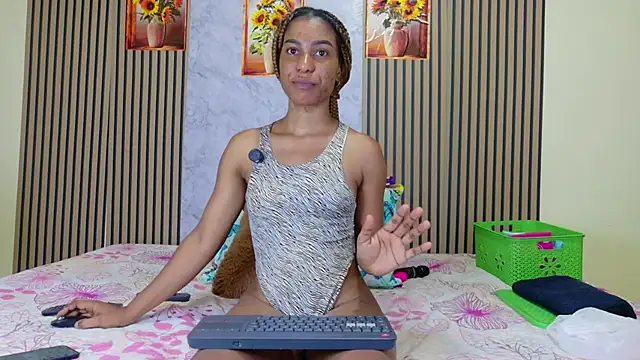 Amarantha love69 online show from 06-26-26, 12:11