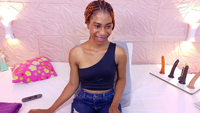 Amarantha love69 online show from 11-06-25, 02:10