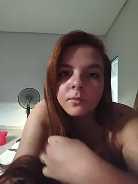 Bruninha Hot10 online show from 07-11-26, 08:31