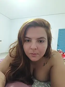 Bruninha Hot10 online show from 05-13-26, 04:58
