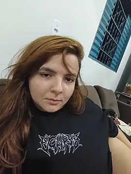Bruninha Hot10 online show from 06-02-26, 06:57